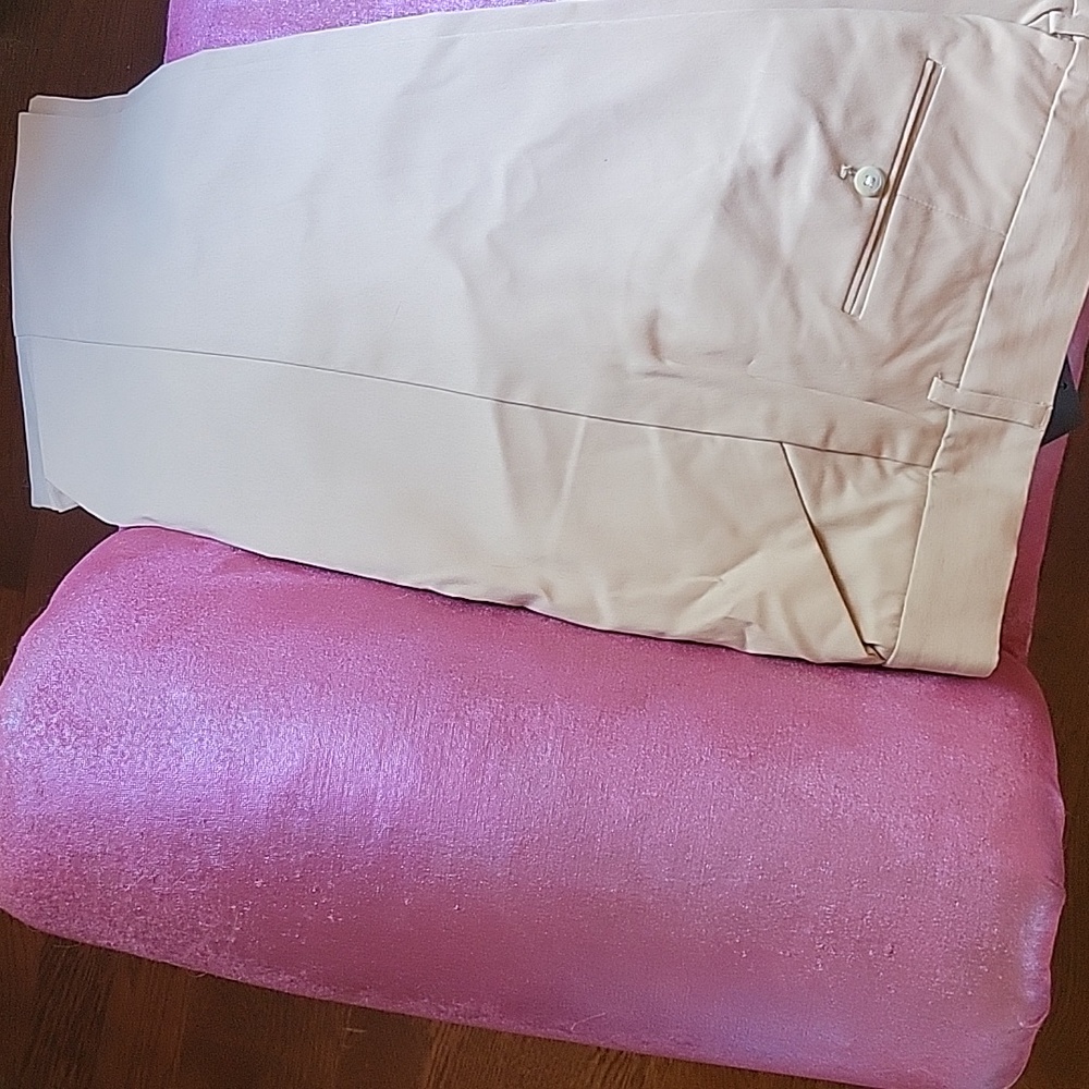 COPY - The Limited Drew fit trousers
